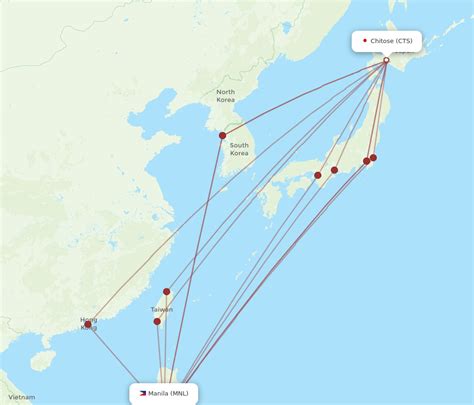 manila to sapporo|$173 Cheap Flights from Manila (MNL) to Sapporo (CTS).